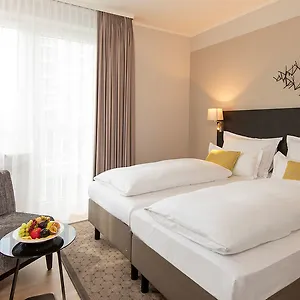Mercure Belfortstrasse Kolonia